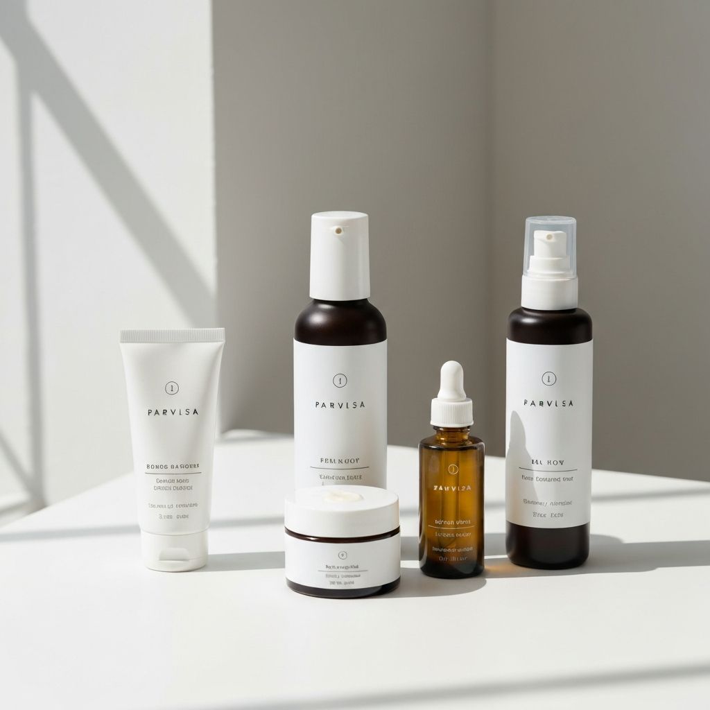 Kultura pielęgnacji skóry